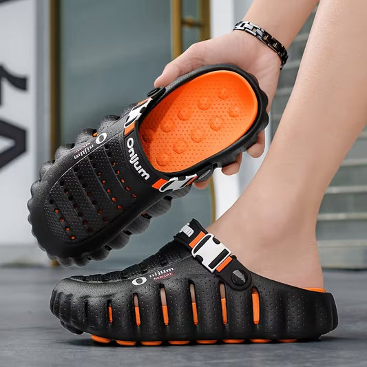 mind 001 slipper