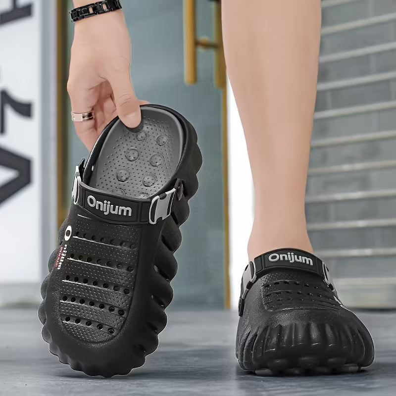 mind 001 slipper