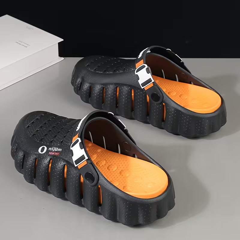 mind 001 slipper