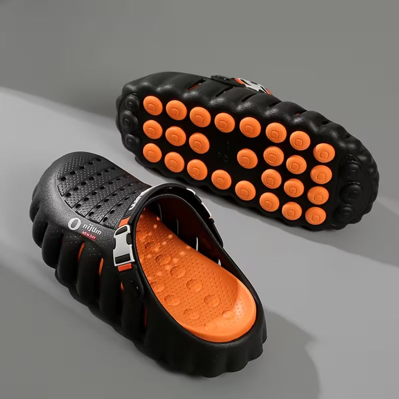 mind 001 slipper